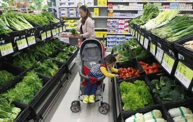 未來生鮮電商風口在哪里？生鮮超市、無人店、母嬰電商